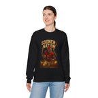 Sooner Nation Crewneck Sweatshirt