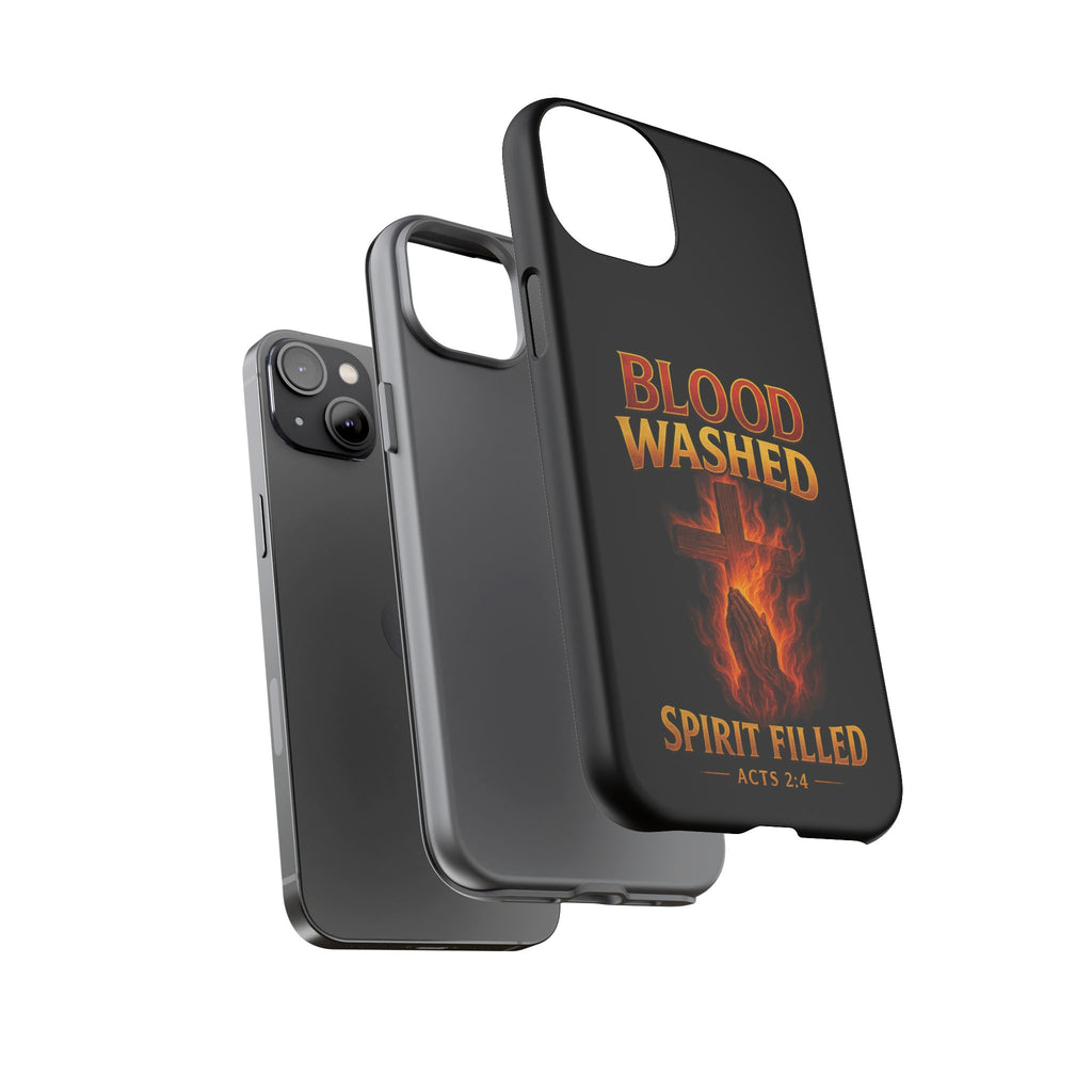 Christian Phone Case