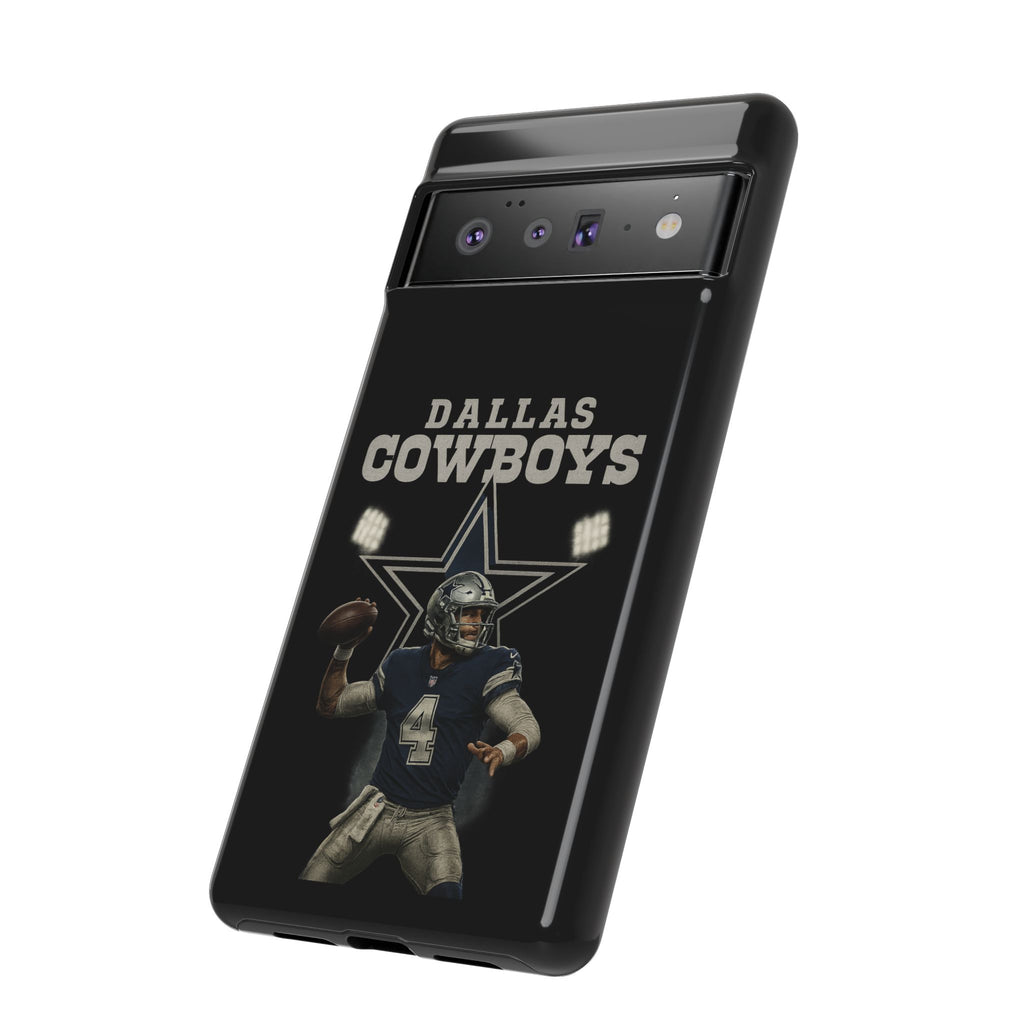 Dallas Cowboys Tough Cases