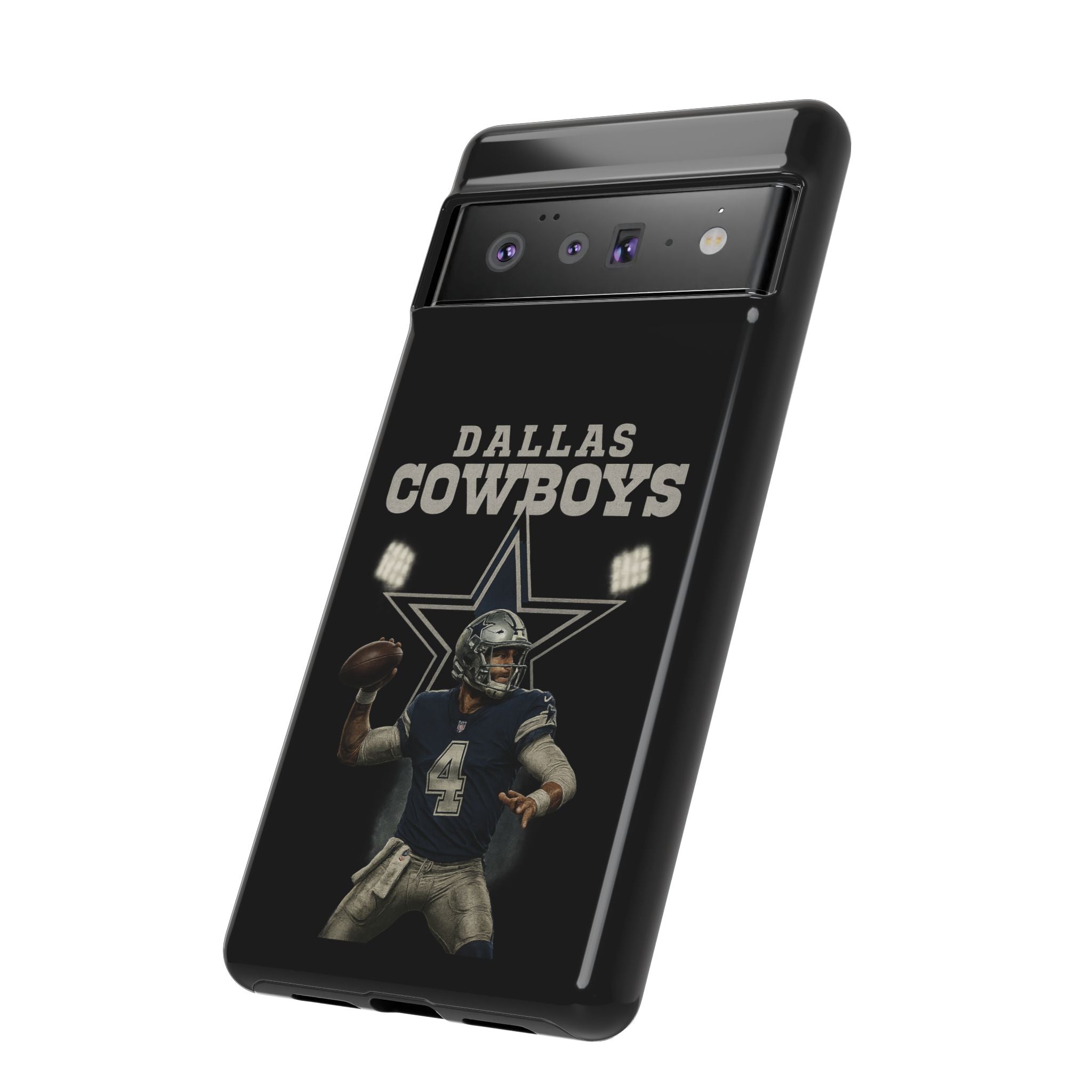 Dallas Cowboys Tough Cases