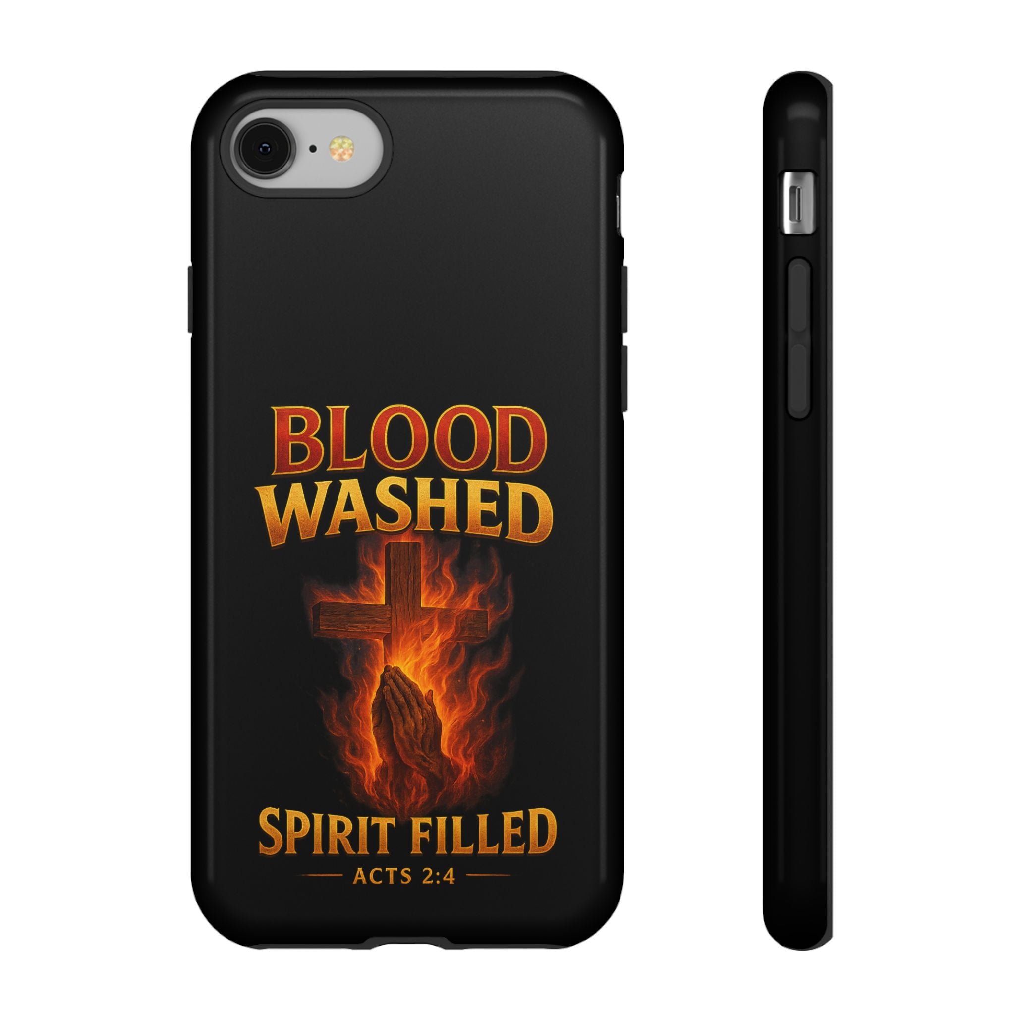 Christian Phone Case