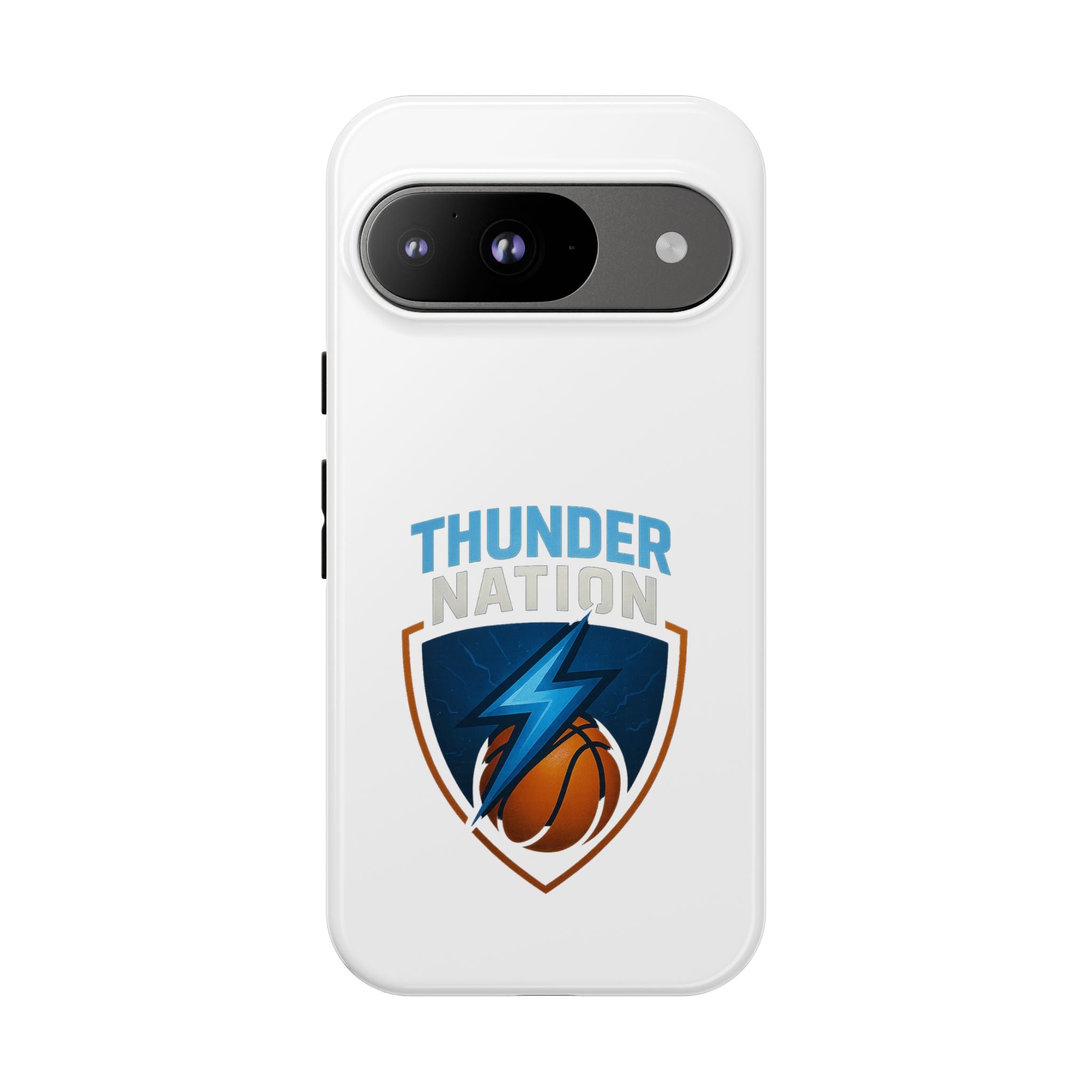 Thunder Nation Phone Case