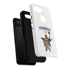 Thunder Up Phone Case