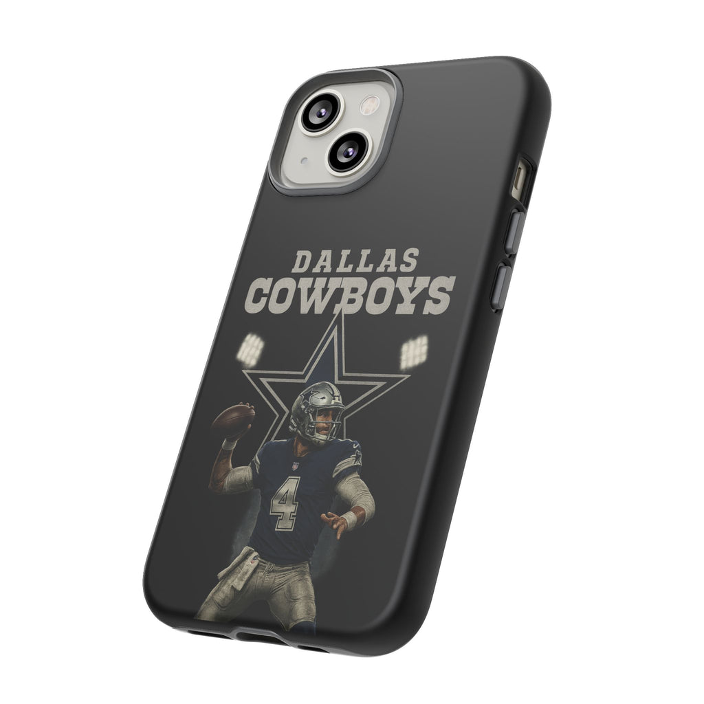 Dallas Cowboys Tough Cases