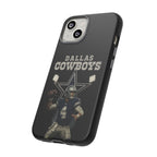 Dallas Cowboys Tough Cases