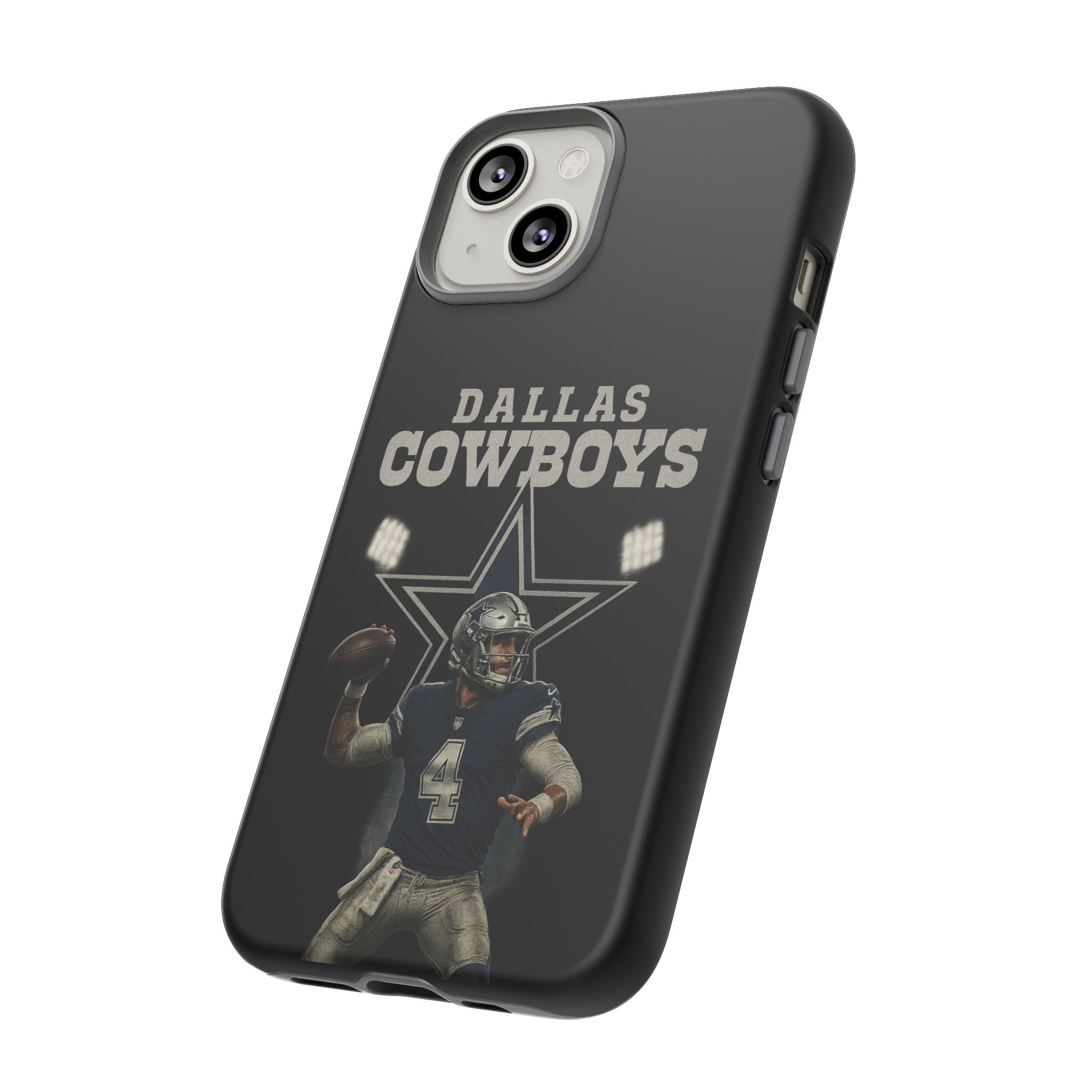Dallas Cowboys Tough Cases