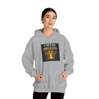 Chain Breaker Hooded Sweatshirt