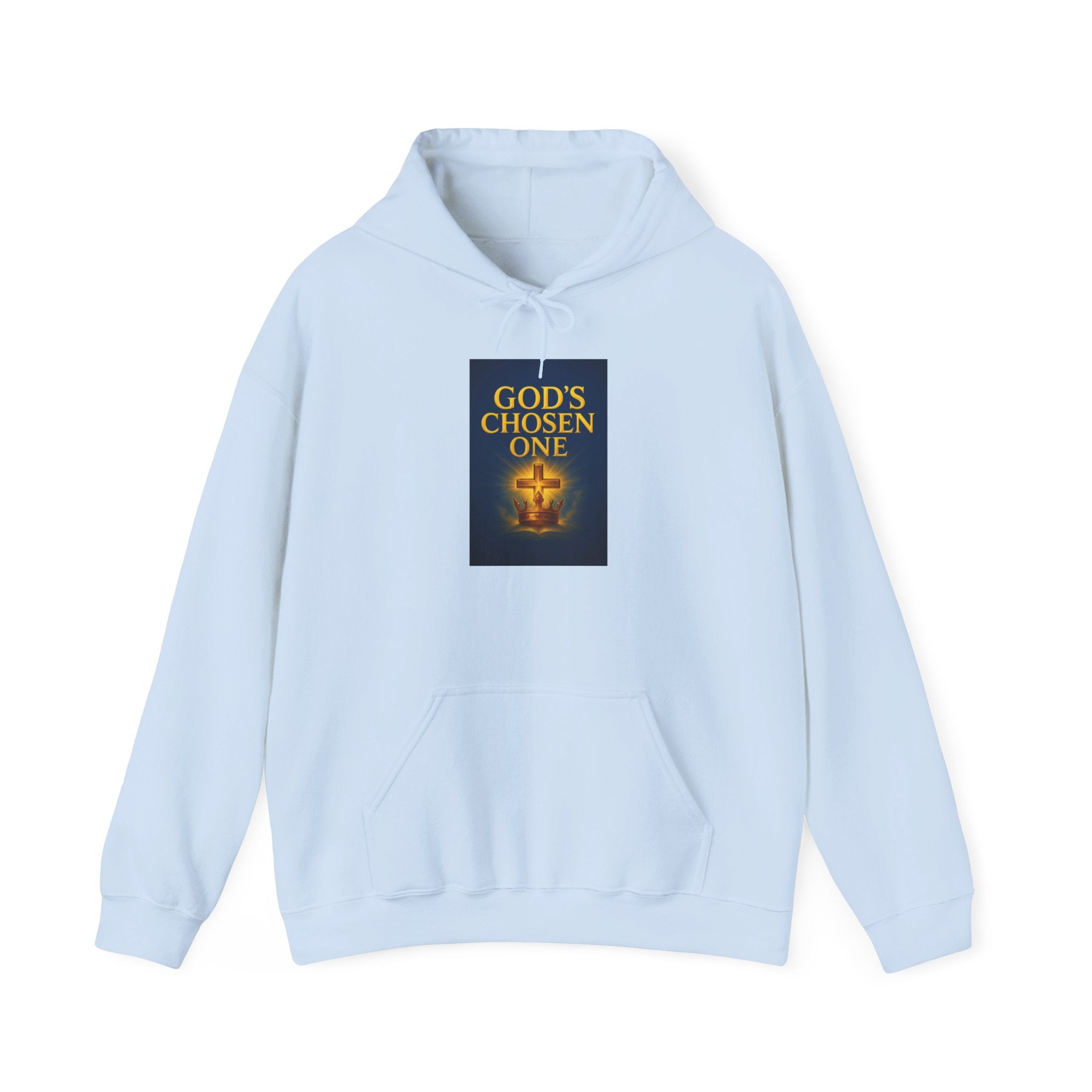 God's Chosen One Hoodie