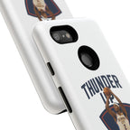Thunder Up Phone Case