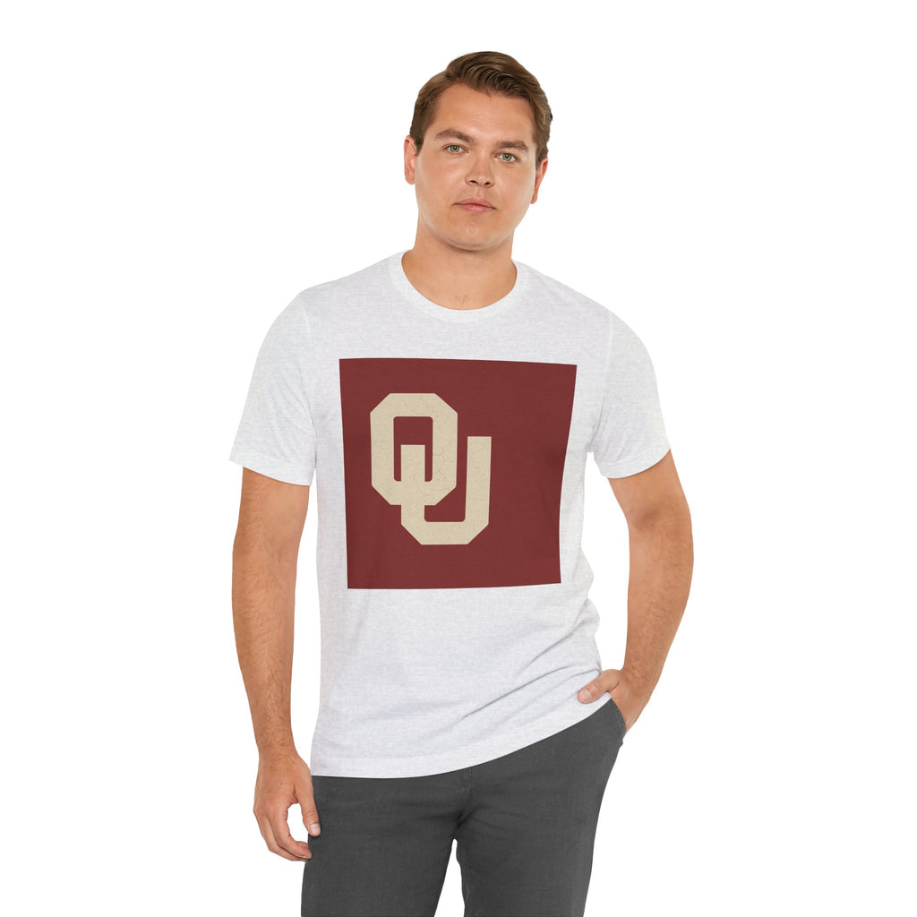 Oklahoma Pride Unisex Tee
