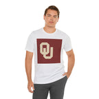 Oklahoma Pride Unisex Tee