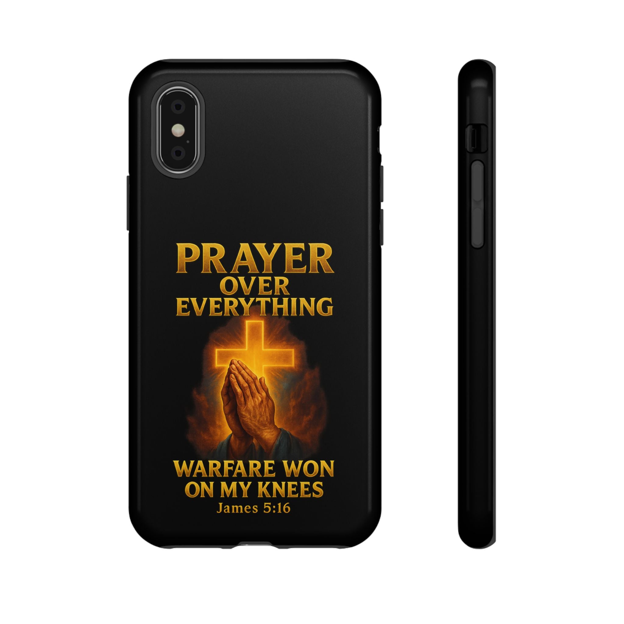 Tough Cases