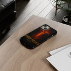Hot Spirit-Filled Phone Case