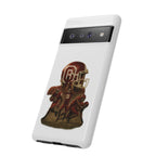 Tough Cases: Stylish Phone Case for Sports Lovers