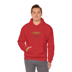 Unshakable Hooded Sweatshirt
