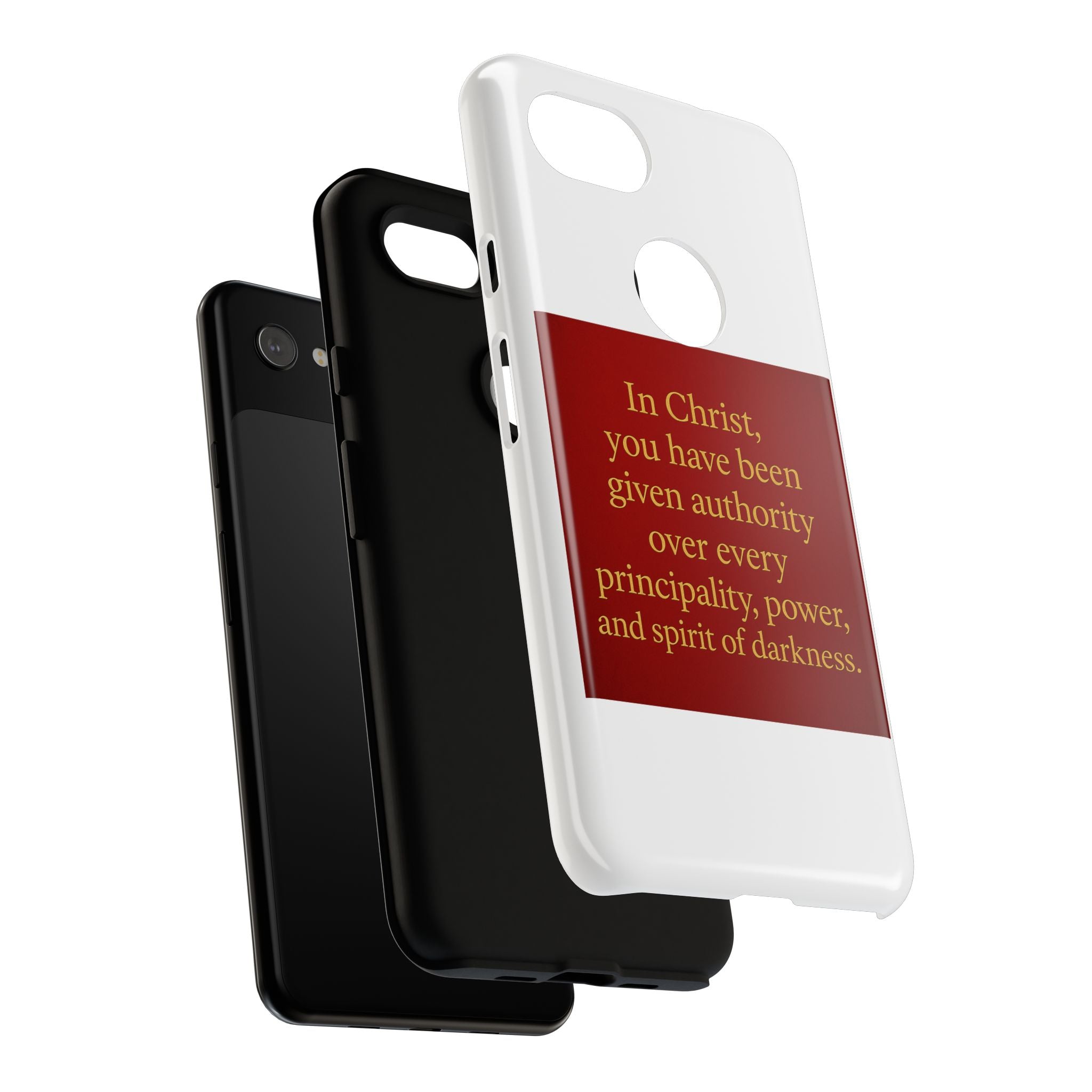 Christian Phone Case