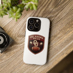 Oklahoma Pride Phone Case