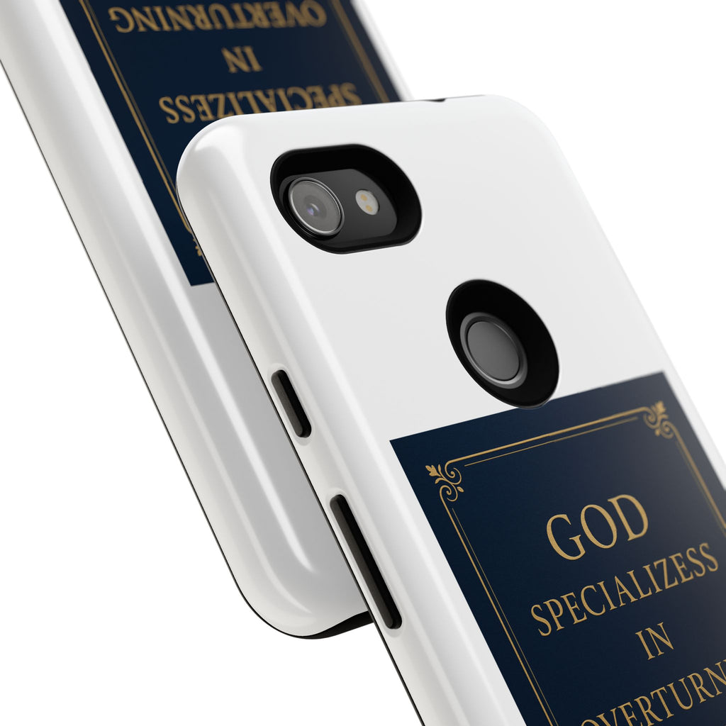 iPhone Case, Inspirational Phone Case