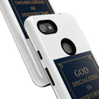 iPhone Case, Inspirational Phone Case