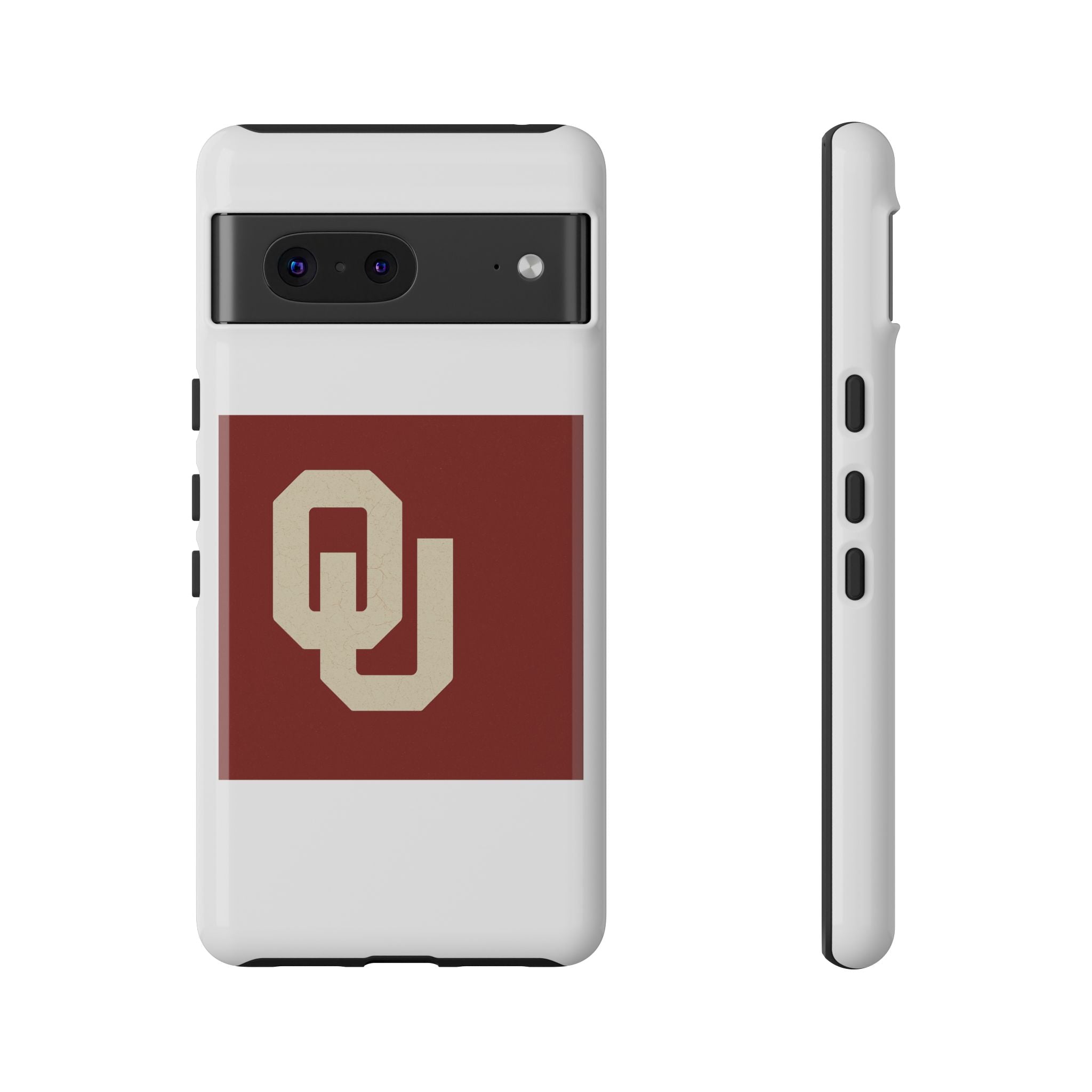 OU University Phone Case