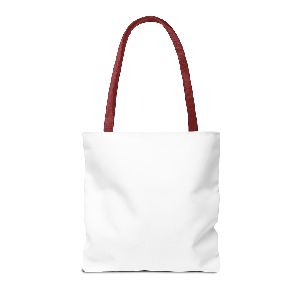 Oklahoma Champions Tote Bag, Sports Fan Tote