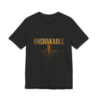 Unshakable Roots Tee