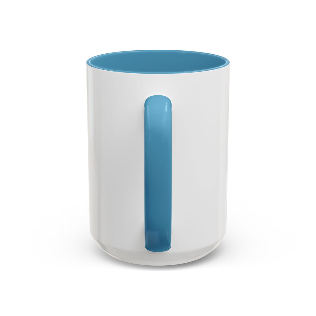 Empowering Prayer Coffee Mug
