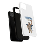 Thunder Up Phone Case