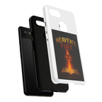 Heaven's Fire Phone Case