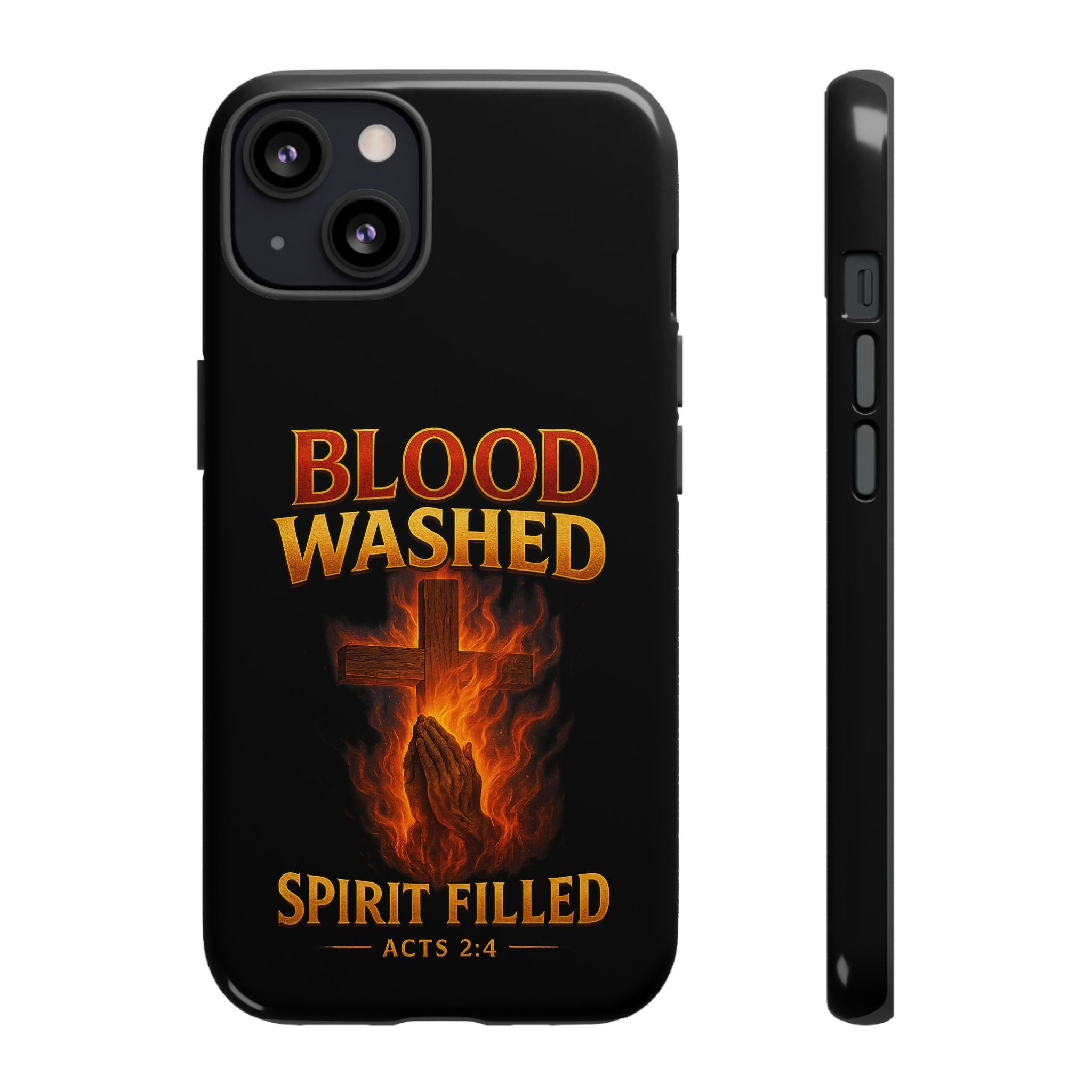 Christian Phone Case