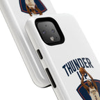 Thunder Up Phone Case