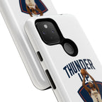 Thunder Up Phone Case