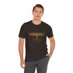 Unshakable Roots Tee