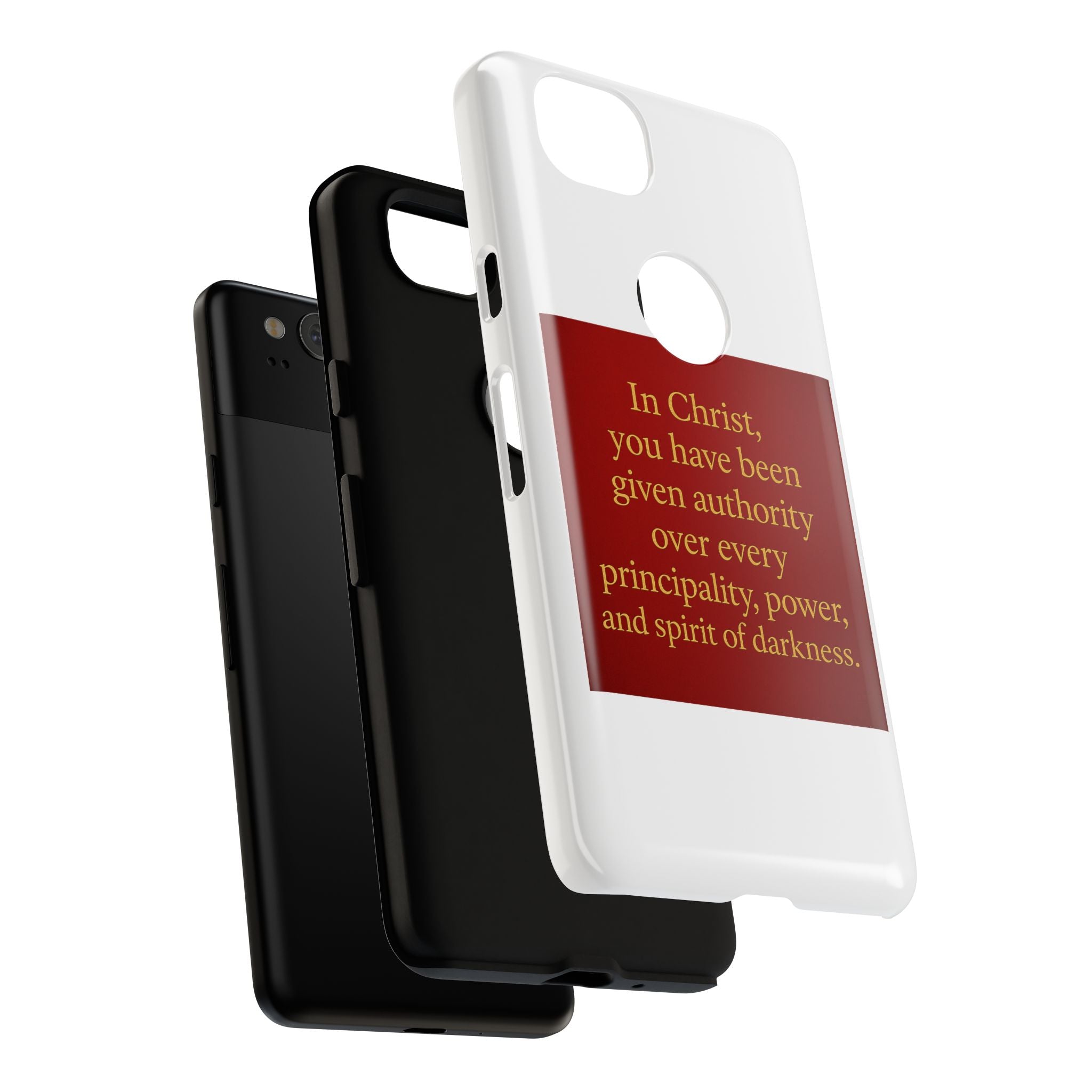Christian Phone Case