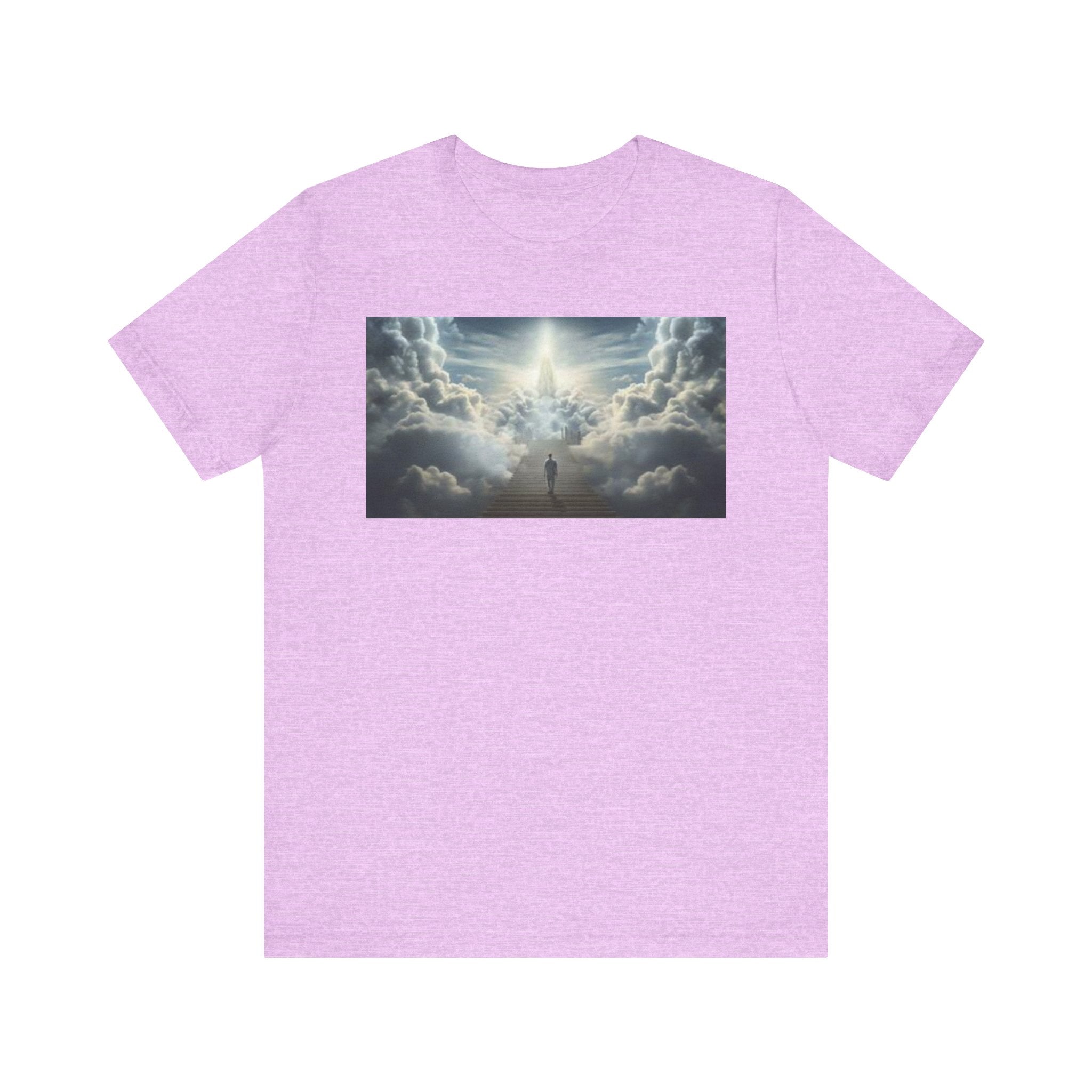 Heavenly Vibes Unisex Tee