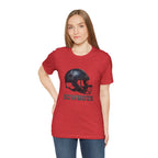 Cowboys Fan Unisex Jersey Tee
