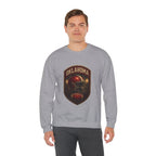 Oklahoma Football Sweatshirt