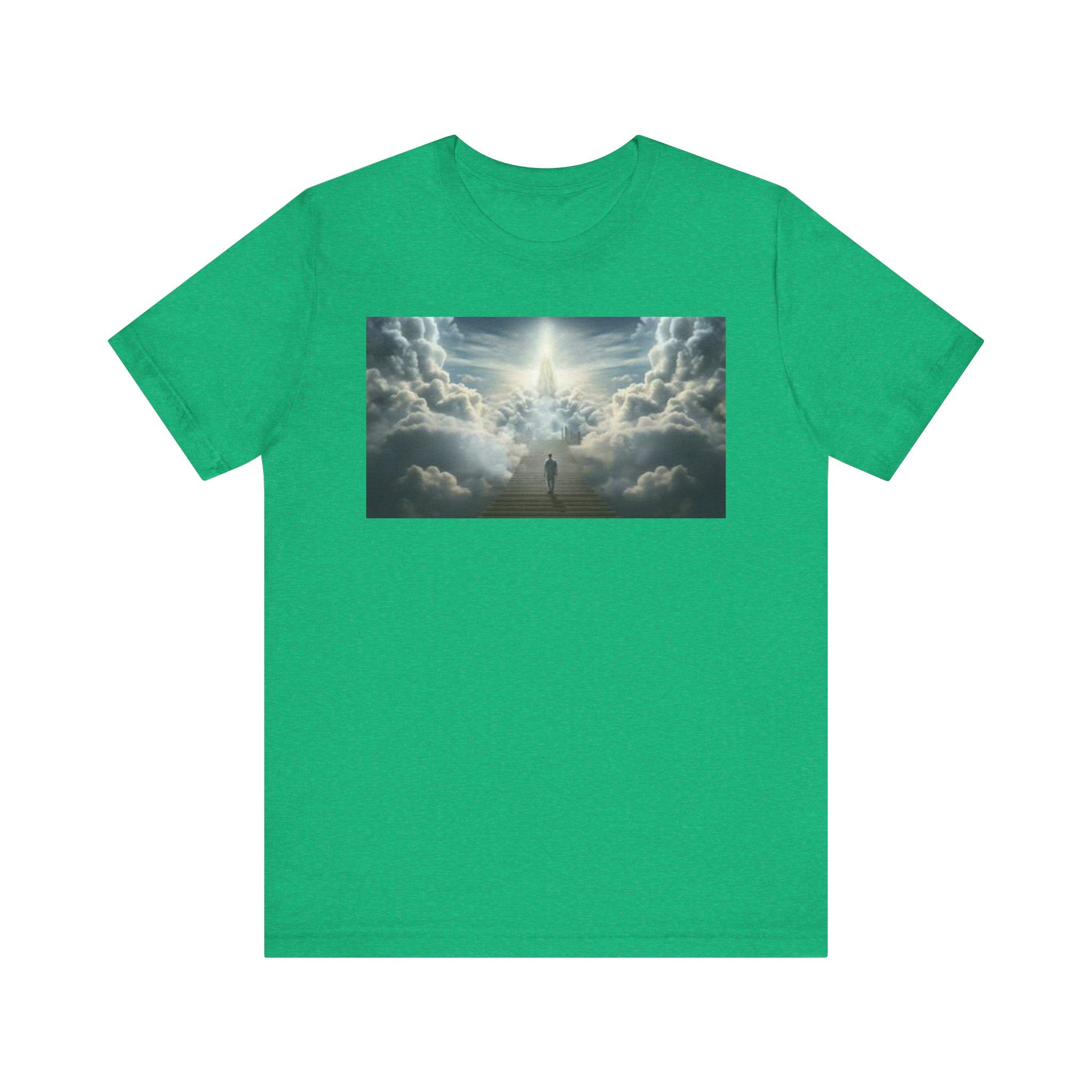 Heavenly Vibes Unisex Tee
