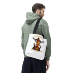 Faith-Inspired Tote Bag