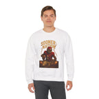 Sooner Nation Crewneck Sweatshirt