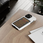 Armored Phone Case - Inspirational Ephesians
