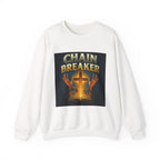 Chain Breaker Unisex Sweatshirt