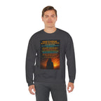 Inspirational Prayer Sweatshirt