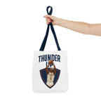 OKC Thunder Tote Bag