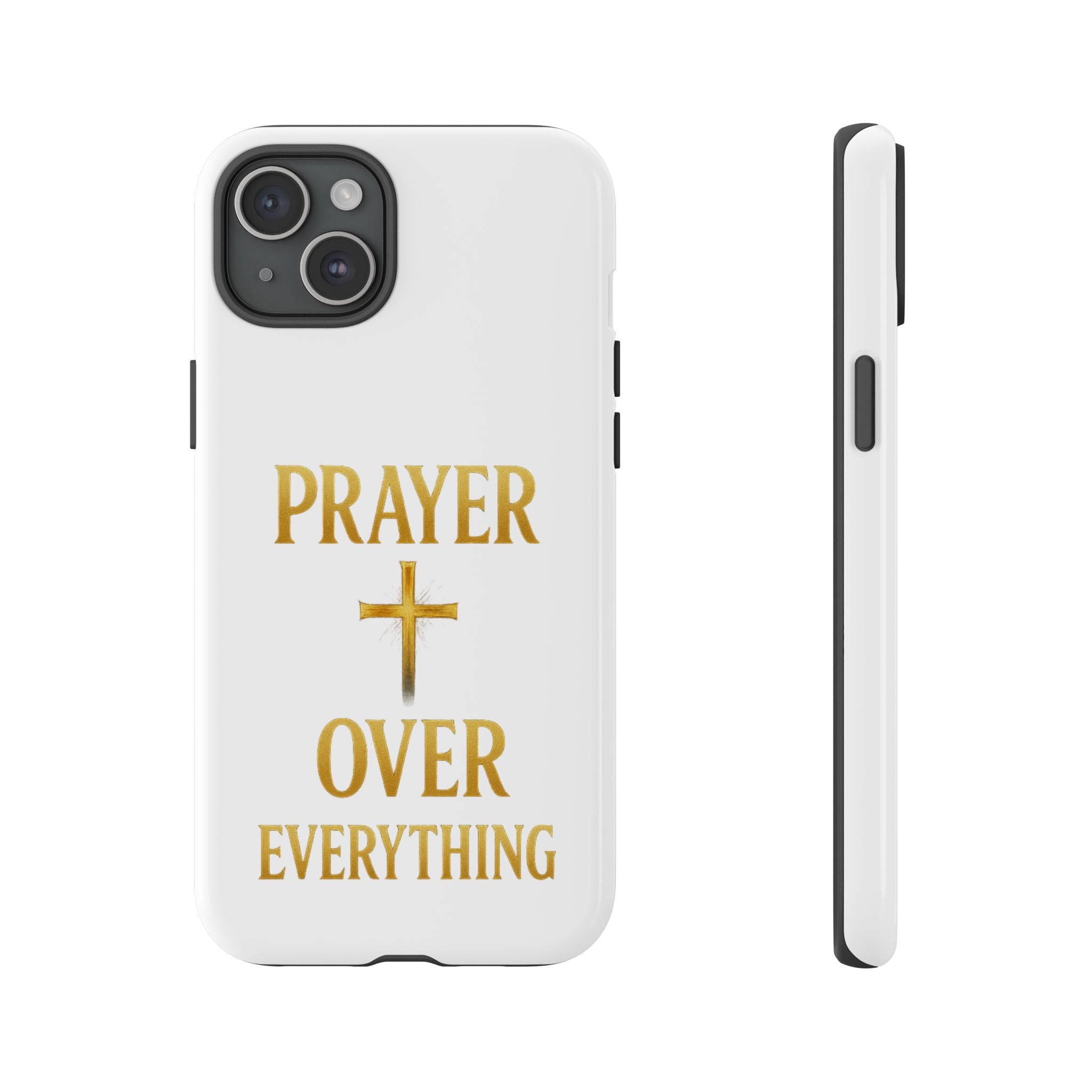 Christian Phone Case