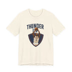 Thunder Up Unisex Jersey Tee