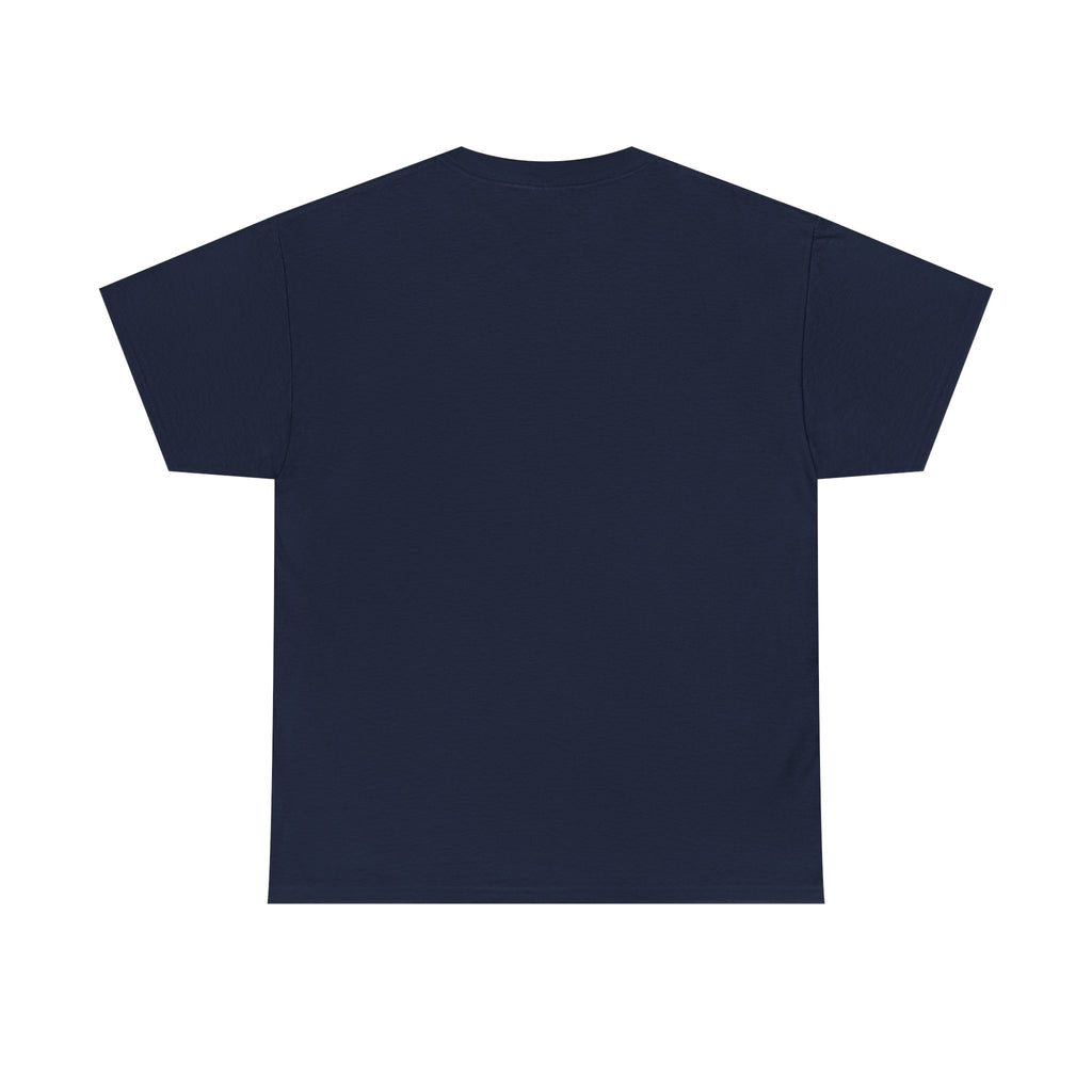 Sea Splitter Unisex Heavy Cotton Tee