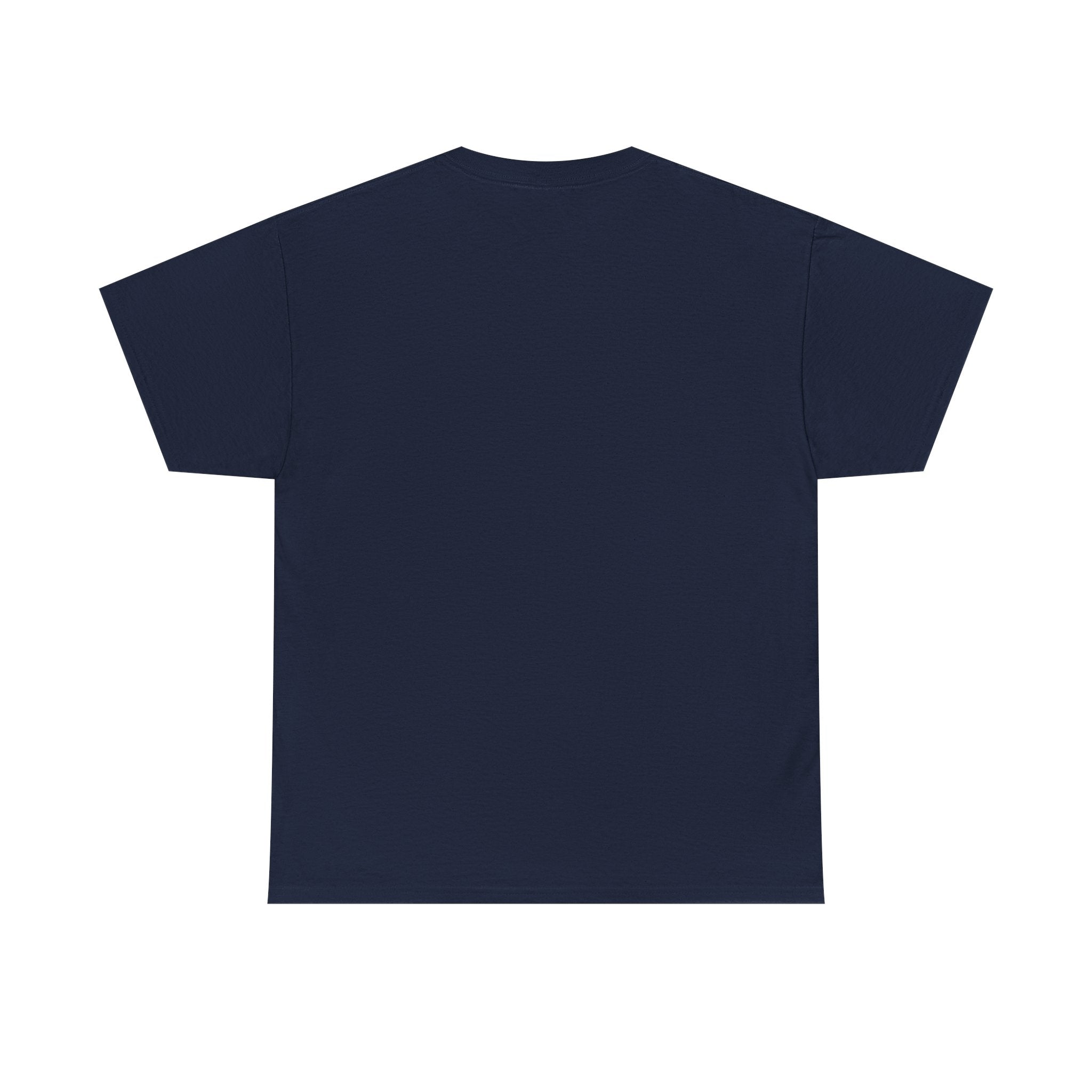 Sea Splitter Unisex Heavy Cotton Tee