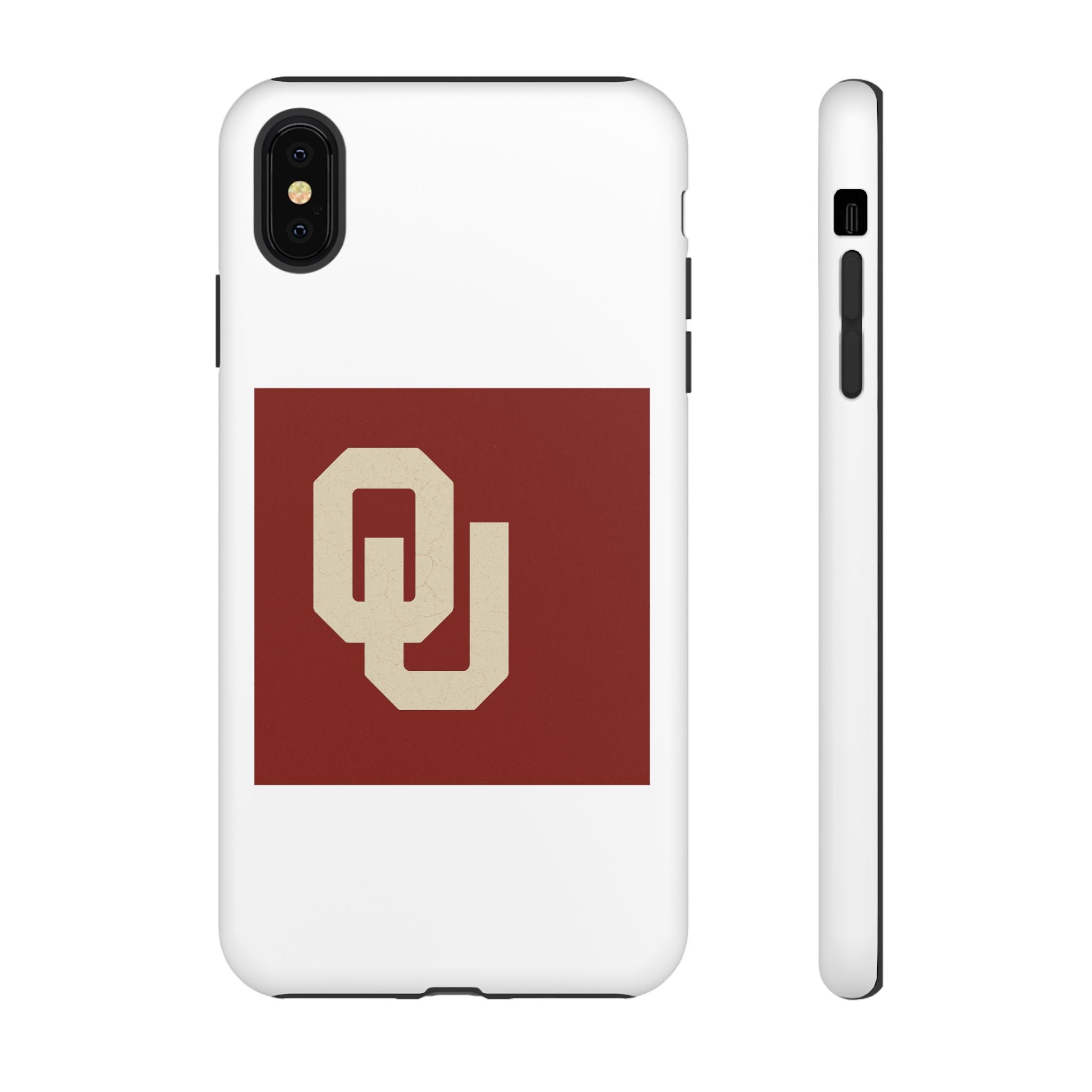 OU University Phone Case