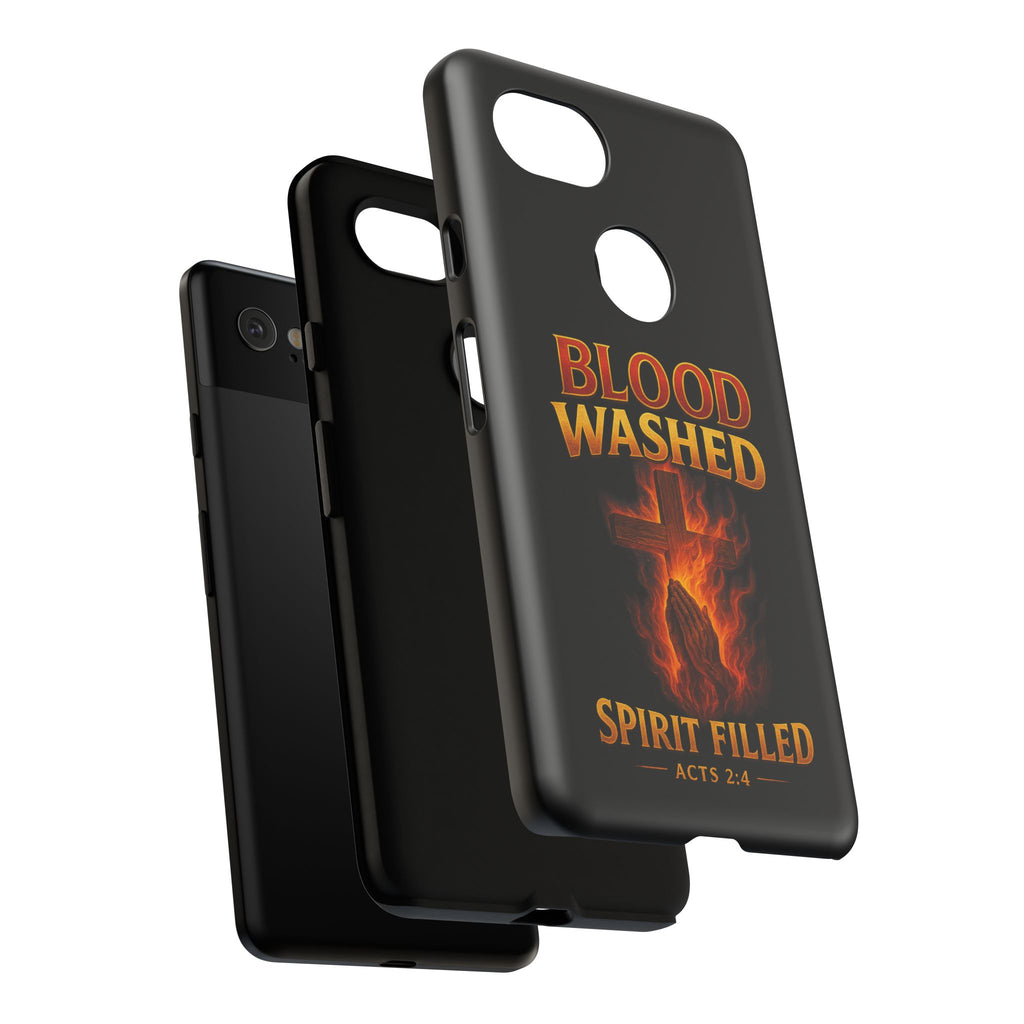 Christian Phone Case